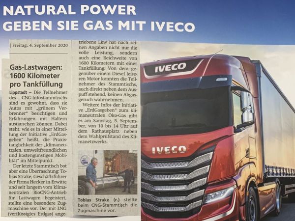 Initiative ErdGasgeben